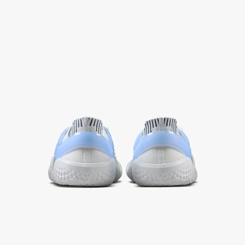 NEW Vivobarefoot womens sz 9 Motus Strength II shoes lifting gym blue $220msrp - Picture 4 of 7